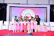 The Apple School-Annual Day